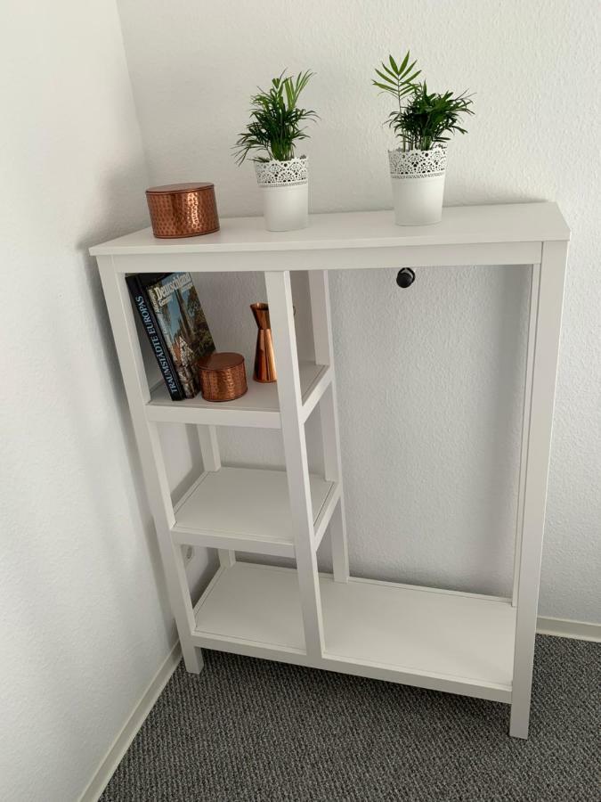 Ferienwohnung Bluetenstadt Leichlingen Ngoại thất bức ảnh